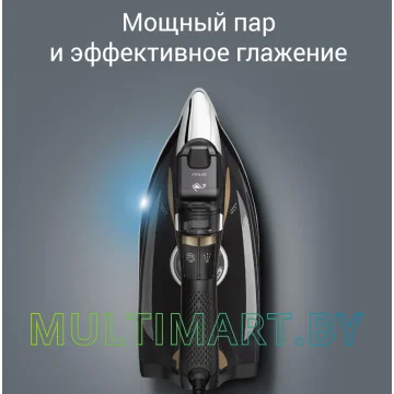 Утюг Rowenta Focus Excel DW5325D1 картинка 2